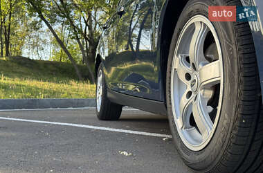 Универсал Ford Focus 2013 в 