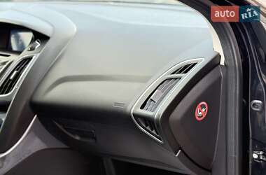 Універсал Ford Focus 2013 в 