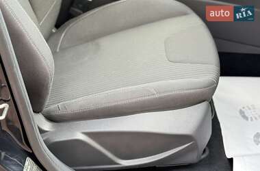 Універсал Ford Focus 2013 в 