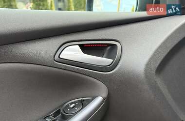 Універсал Ford Focus 2013 в 