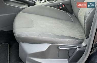 Універсал Ford Focus 2013 в 