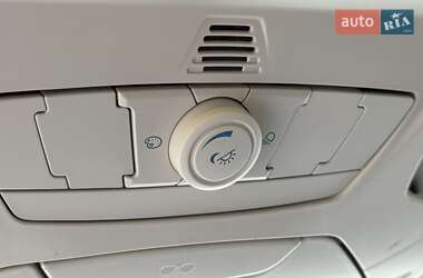 Універсал Ford Focus 2013 в 