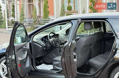 Універсал Ford Focus 2013 в 
