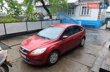 Хетчбек Ford Focus 2008 в Хмельницькому