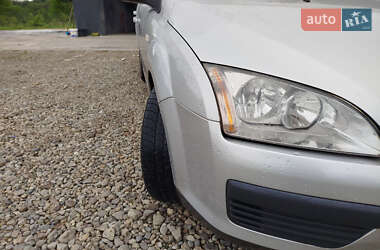 Универсал Ford Focus 2006 в 