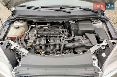 Универсал Ford Focus 2006 в 