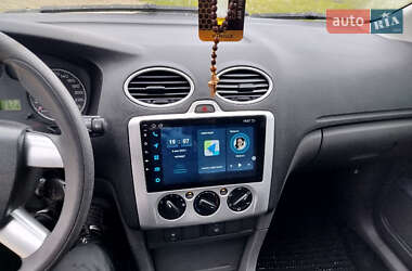 Универсал Ford Focus 2006 в 