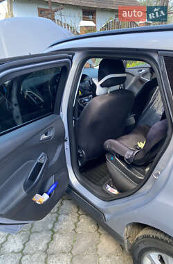 Универсал Ford Focus 2013 в 