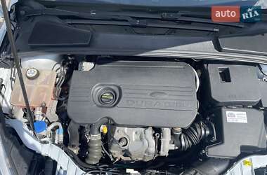 Универсал Ford Focus 2015 в 