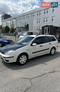 Универсал Ford Focus 2003 в 