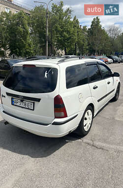 Универсал Ford Focus 2003 в 