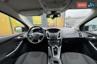 Универсал Ford Focus 2013 в 