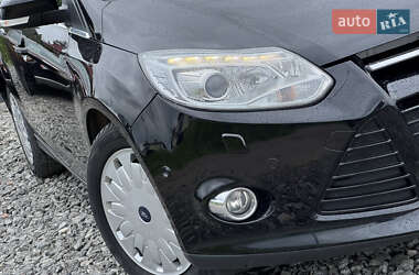 Универсал Ford Focus 2013 в 