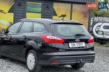 Универсал Ford Focus 2013 в 
