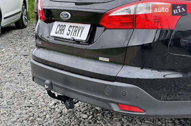 Универсал Ford Focus 2013 в 