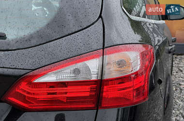 Универсал Ford Focus 2013 в 