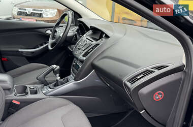 Универсал Ford Focus 2013 в 
