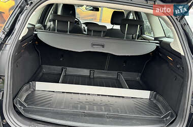 Универсал Ford Focus 2013 в 