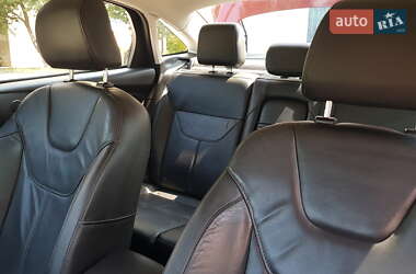 Седан Ford Focus 2016 в 