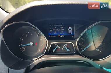 Седан Ford Focus 2016 в 