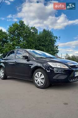 Хетчбек Ford Focus 2008 в Охтирці