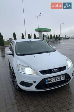 Універсал Ford Focus 2010 в Рівному