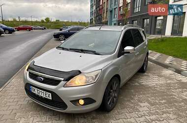 Універсал Ford Focus 2008 в Рівному