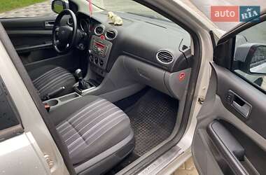 Универсал Ford Focus 2008 в 