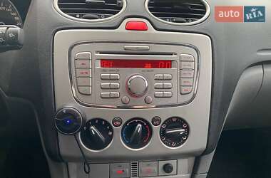 Универсал Ford Focus 2008 в 