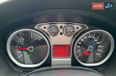 Универсал Ford Focus 2008 в 
