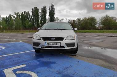 Универсал Ford Focus 2006 в Луцке