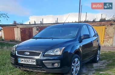 Хетчбек Ford Focus 2006 в Сумах