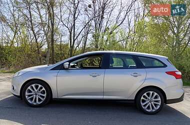 Універсал Ford Focus 2012 в 