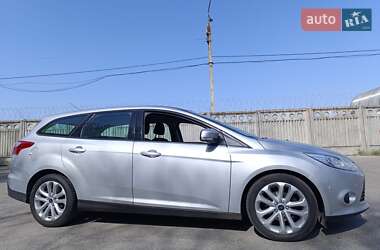 Універсал Ford Focus 2012 в 