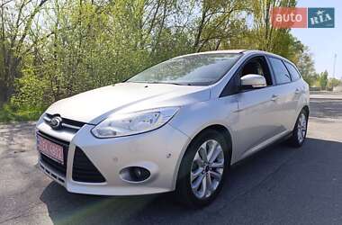 Универсал Ford Focus 2012 в Киеве