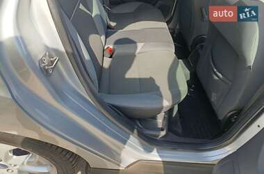 Універсал Ford Focus 2012 в 