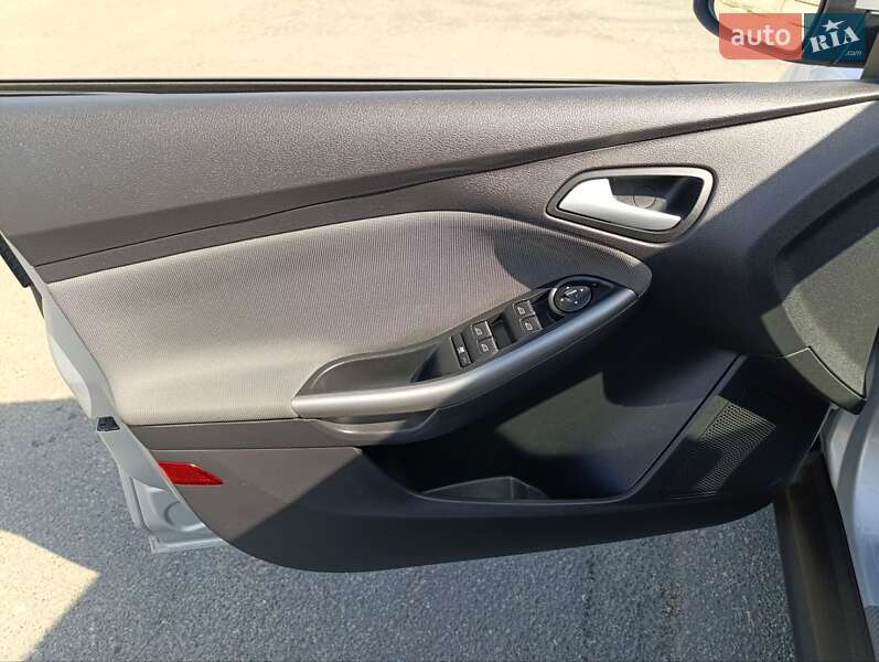 Универсал Ford Focus 2012 в Киеве