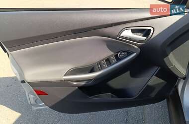Універсал Ford Focus 2012 в 