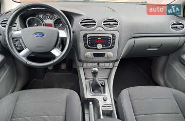 Универсал Ford Focus 2008 в 