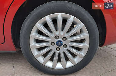 Универсал Ford Focus 2008 в 