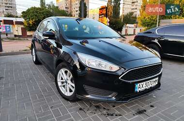 Хэтчбек Ford Focus 2017 в Харькове