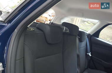 Универсал Ford Focus 2015 в 