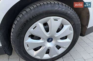 Универсал Ford Focus 2015 в 