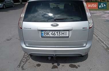 Универсал Ford Focus 2008 в 
