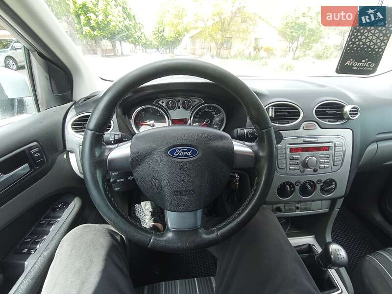 Универсал Ford Focus 2008 в Здолбунове фото 13 Универсал Ford Focus 2008 в Здолбунове