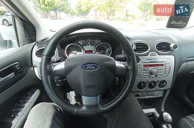 Универсал Ford Focus 2008 в 