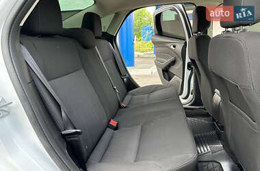 Седан Ford Focus 2017 в 