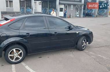 Хетчбек Ford Focus 2007 в 