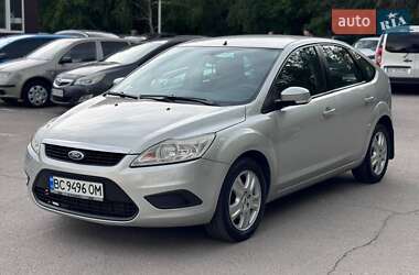 Хэтчбек Ford Focus 2008 в Запорожье