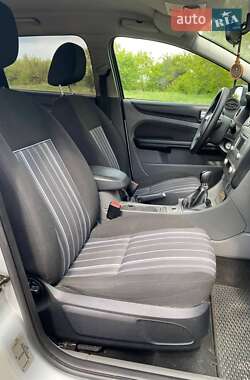 Універсал Ford Focus 2010 в 